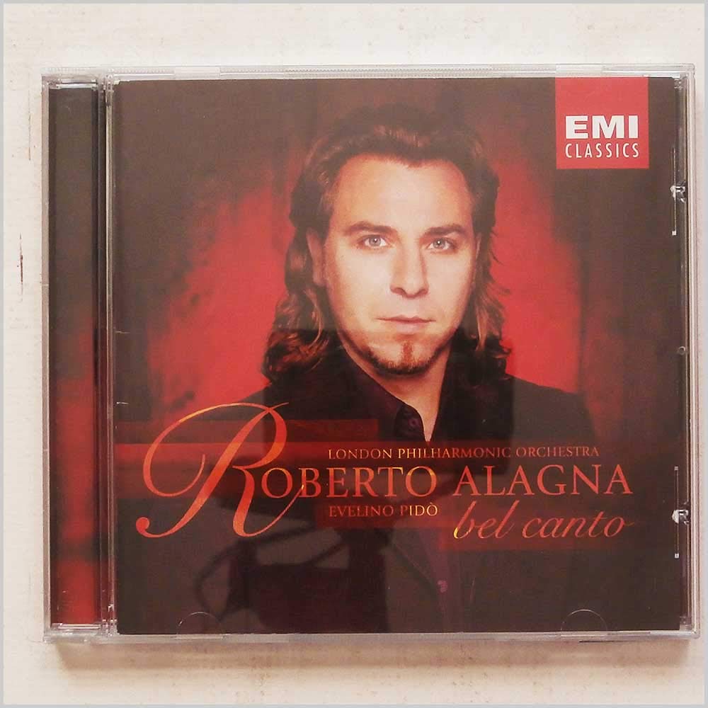 Bel Canto Recital