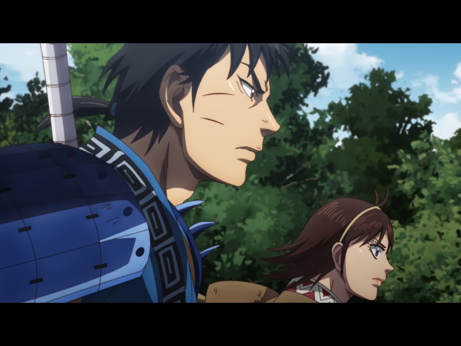 Amazon.co.jp キングダム 第4シリーズを観る Prime Video