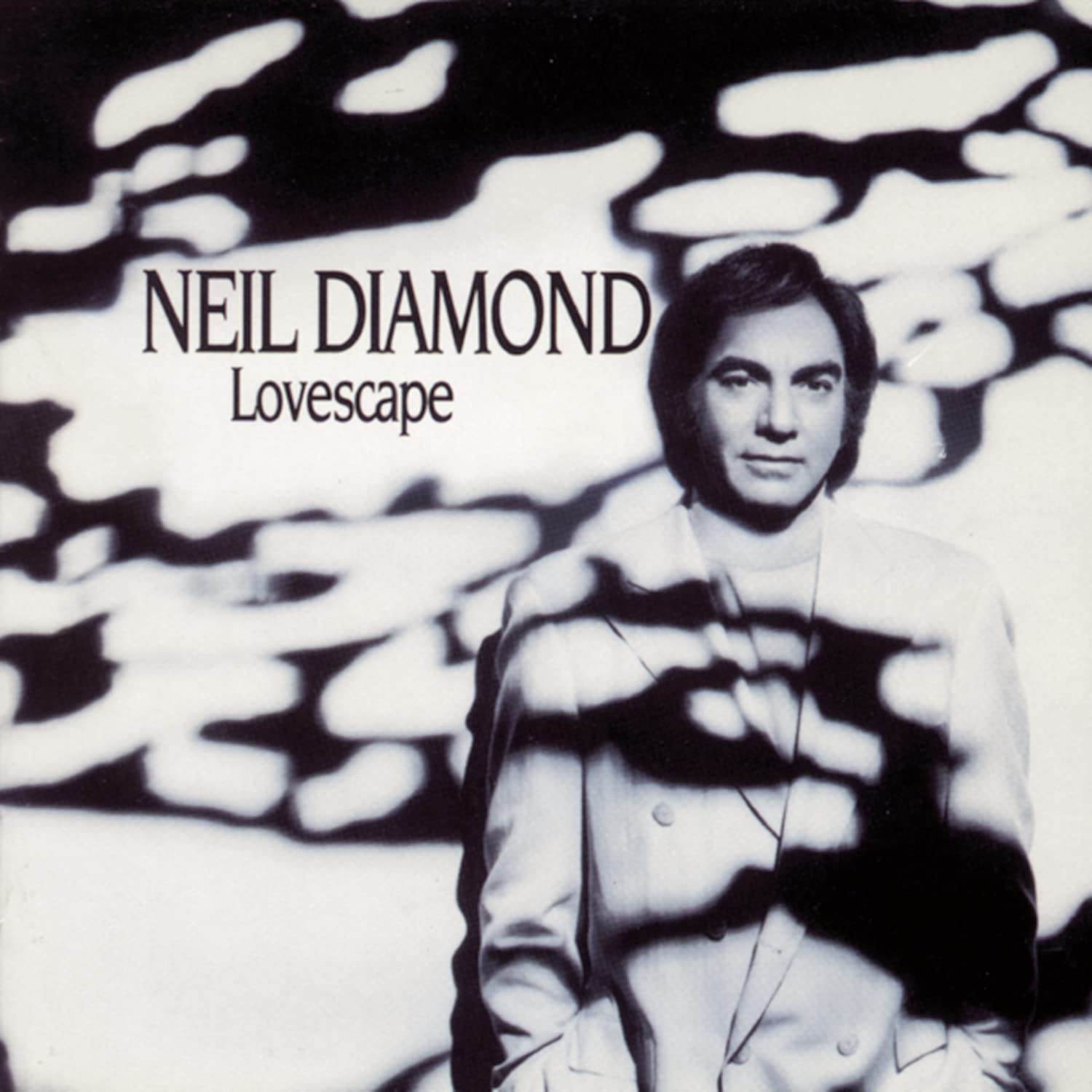 Lovescape [Audio CD]