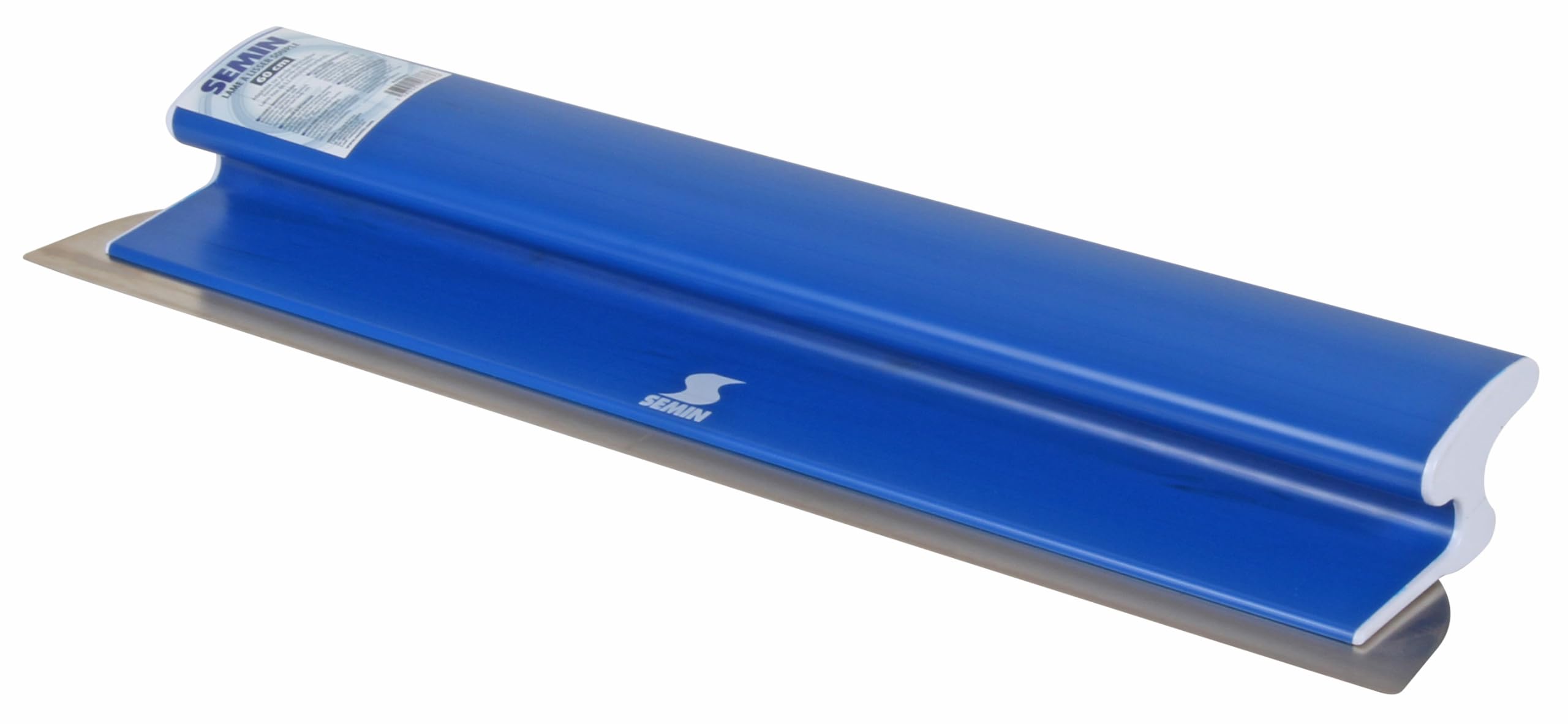 Semin - Lame CE 78 pour Enduire et Lisser - 60 cm