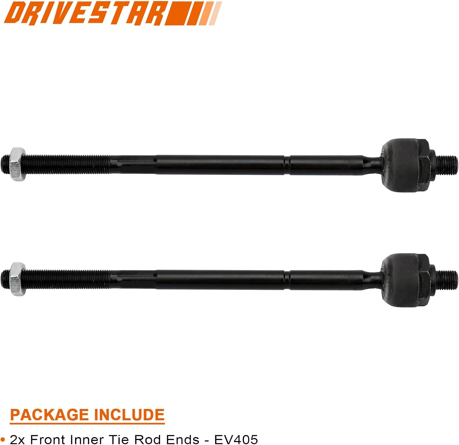 DRIVESTAR K620004 K620005 10PCS Suspension Kit Front Lower Control Arms w/Ball Assembly, 2001 2002 2003 2004 for Chrysler Town & Country/Voyager, for Dodge Grand Caravan