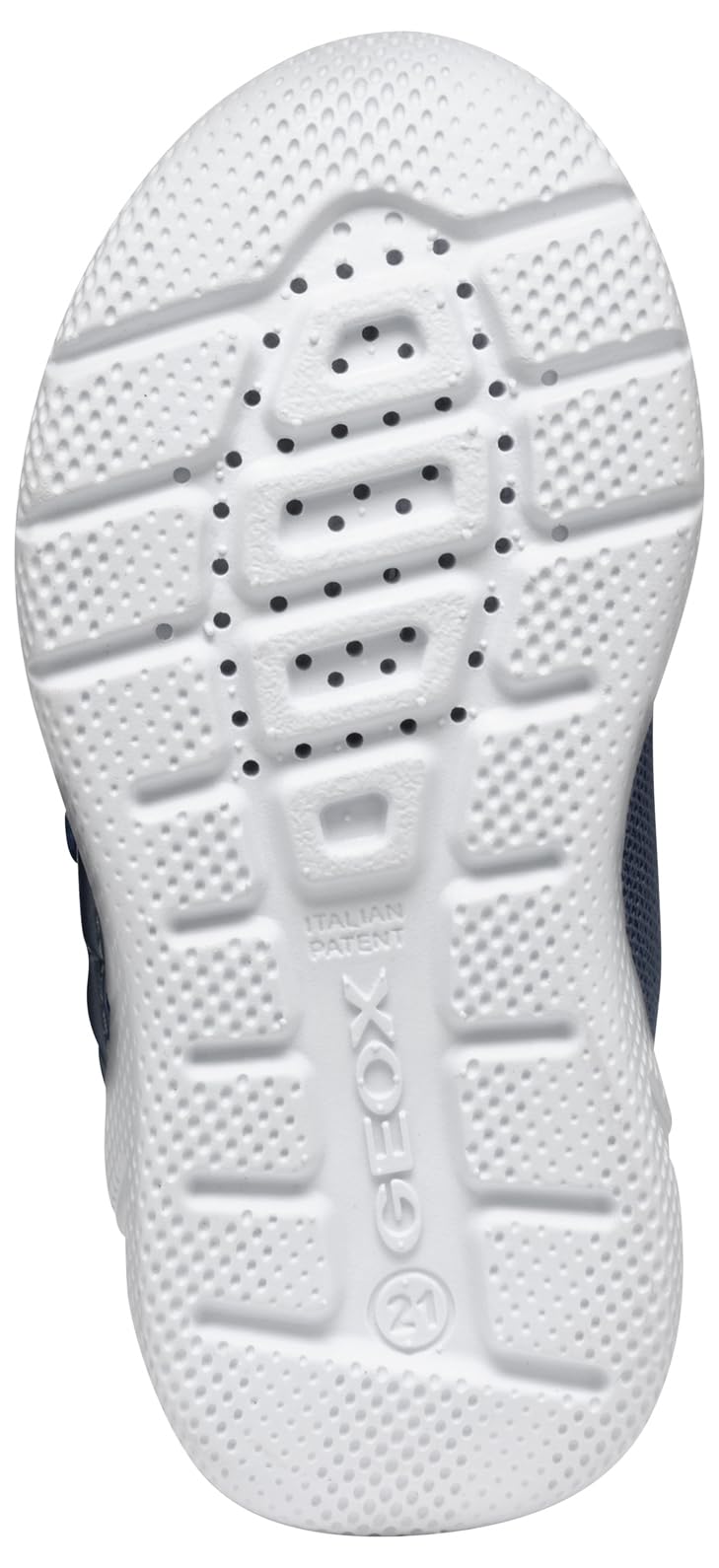 Geox Baby-Mädchen B Sprintye Girl C Sneaker