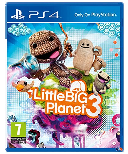 Little big planet 3