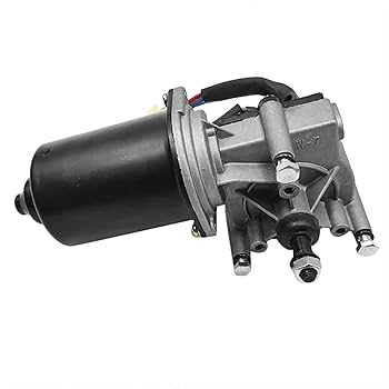 ガー子（075 。738） Amazon.com: Excavator Wiper Motor 24V 21N6-00240 21N6-01280