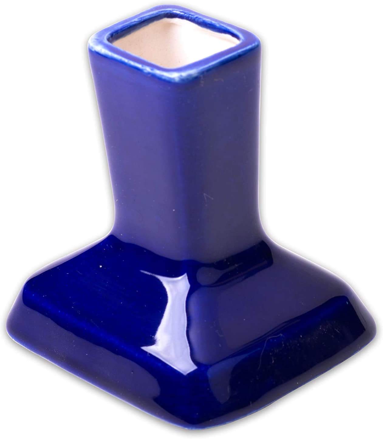 MiauStore.com Cat Grass Cip (Blue)