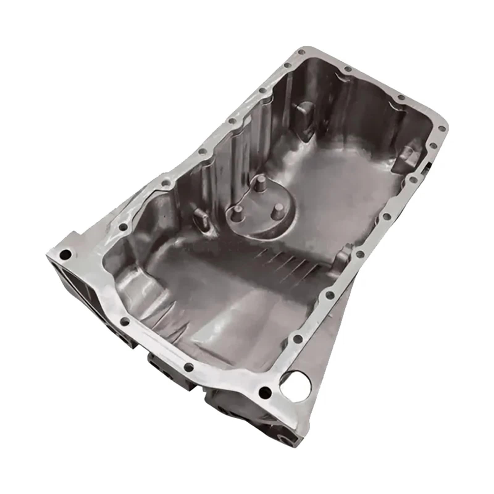Coppa Dell'olio Motore 06B103603 Coppa per dell'olio motore per Audi A4 B5 8D2 1994-2000 per Passat sostituzione