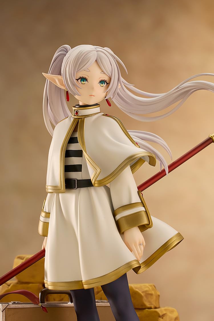 Amazon | グッドスマイルカンパニー[GOOD SMILE COMPANY] 葬送の