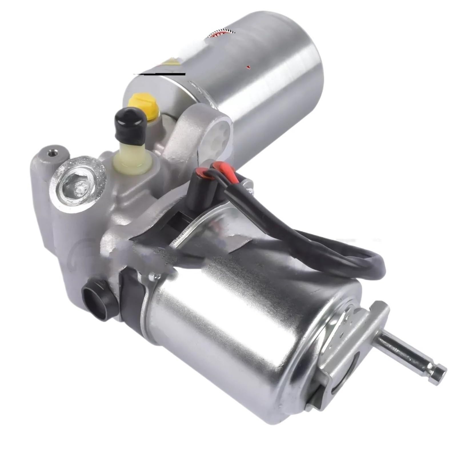Niskoprofilowy hydrauliczny podnośnik pompy ABS wzmacniacz hamulca akumulator silnika 47070-60050 4Runner Fj Cruiser 4707060030 samochodowe pompy hydrauliczne
