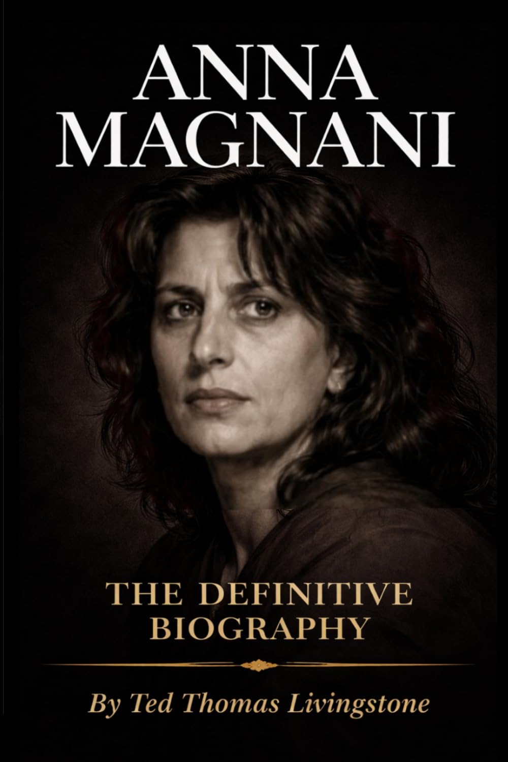 ANNA MAGNANI: THE DEFINITIVE BIOGRAPHY