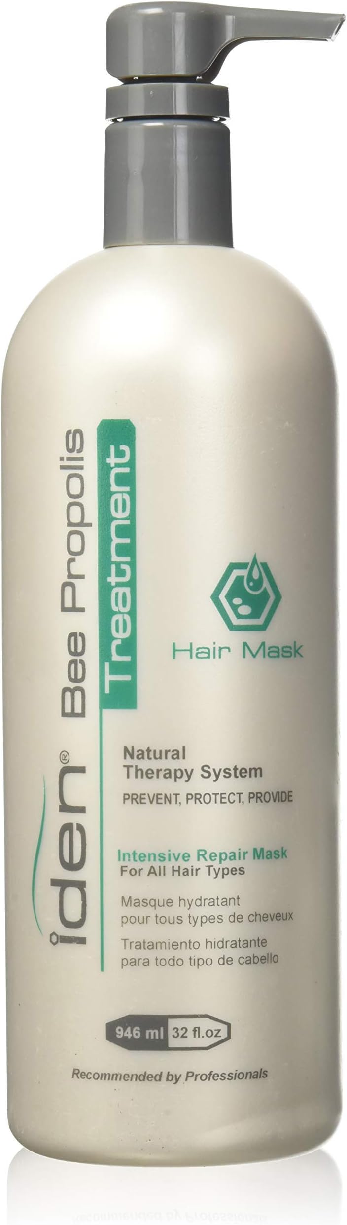 Treatment Hair Mask