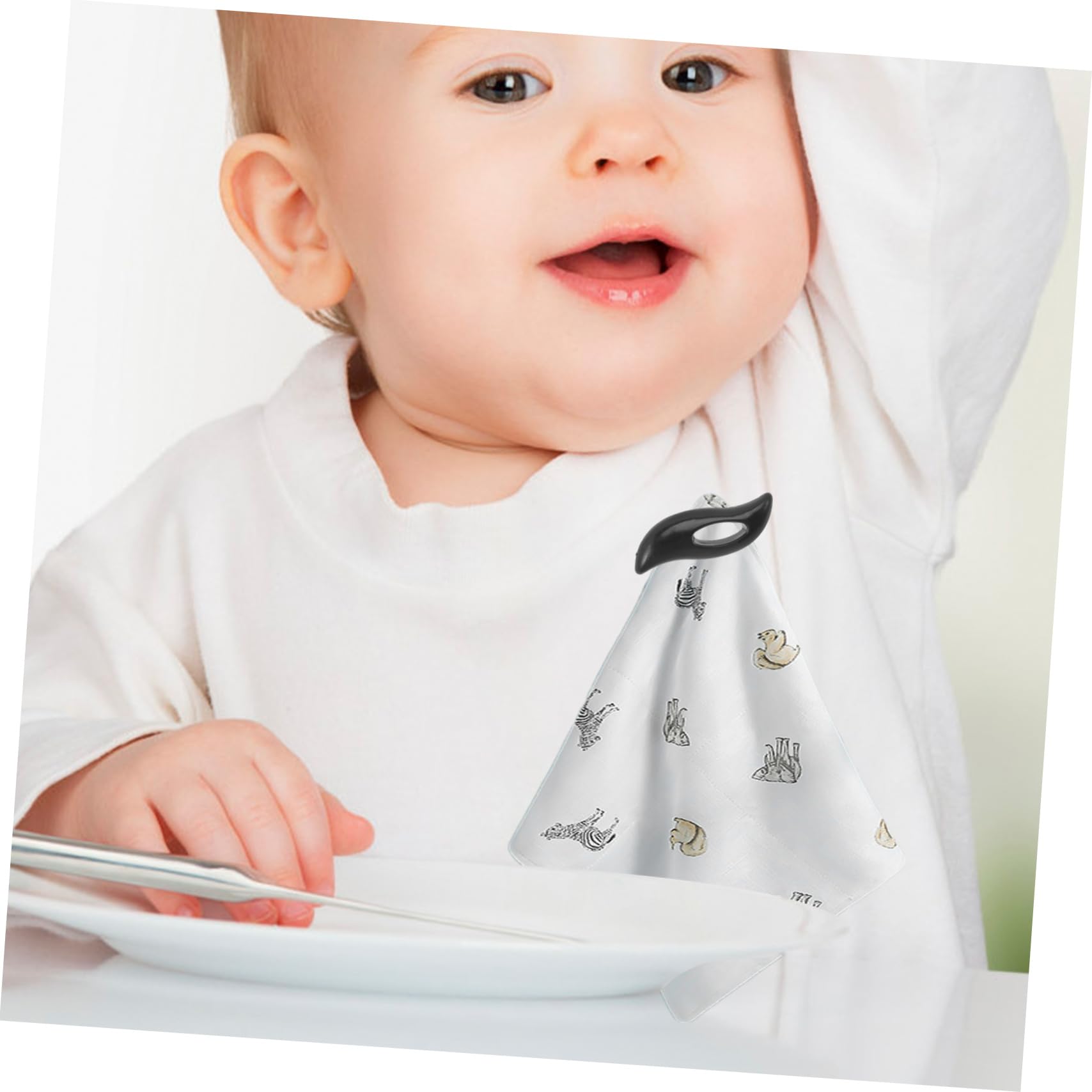 STOBOK 90stücke Sicherheitsnadeln Kunststoff-Metall Broschen Für Babybekleidung Sicherheitsnadeln Für Wickel Und Modeaccessoires Leicht Und Praktisch Für Eltern