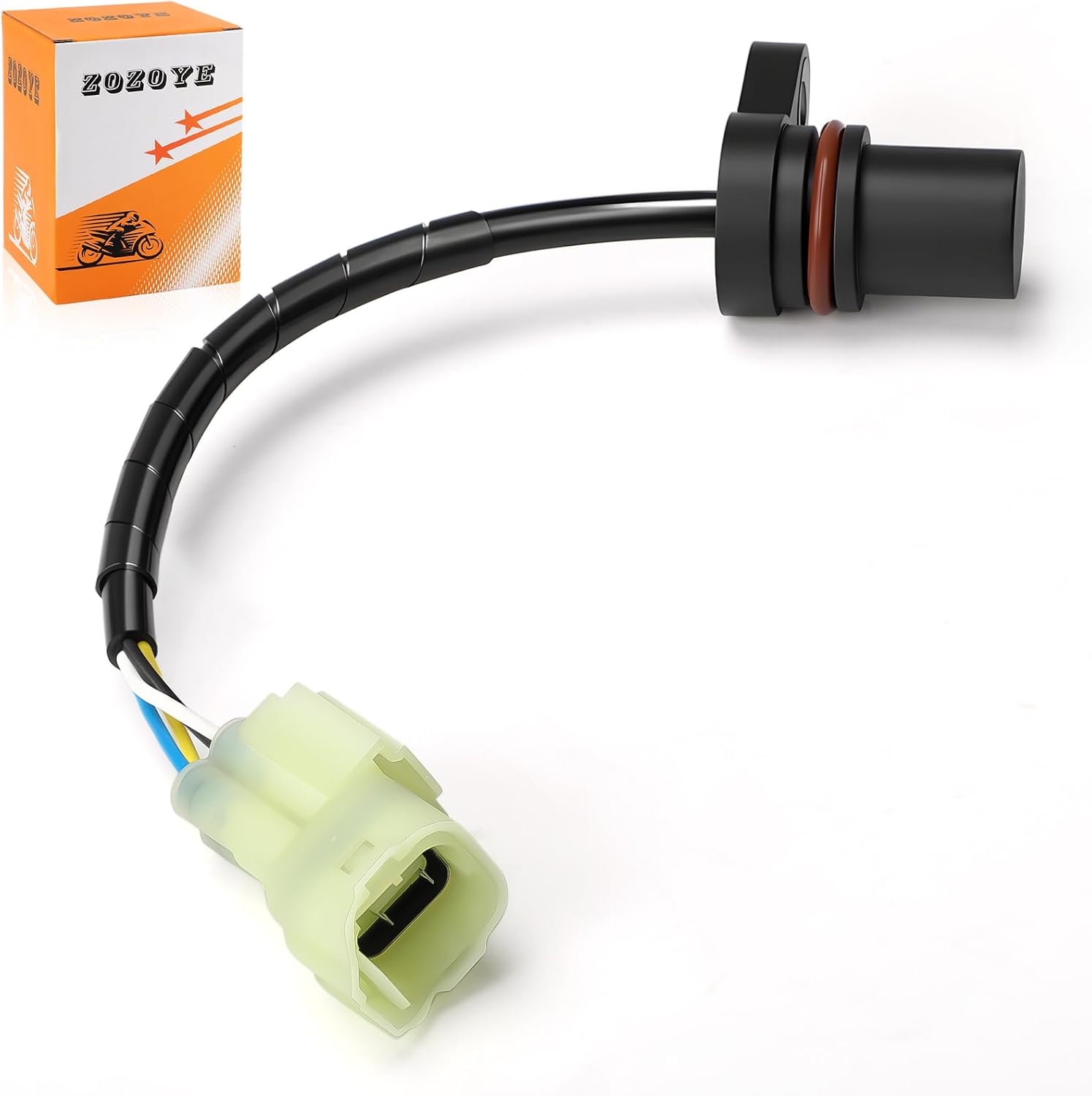 Cam Timing Sensor for Arctic Cat Wildcat Trail 700 Wildcat Sport 700 2014-2020 3306-821