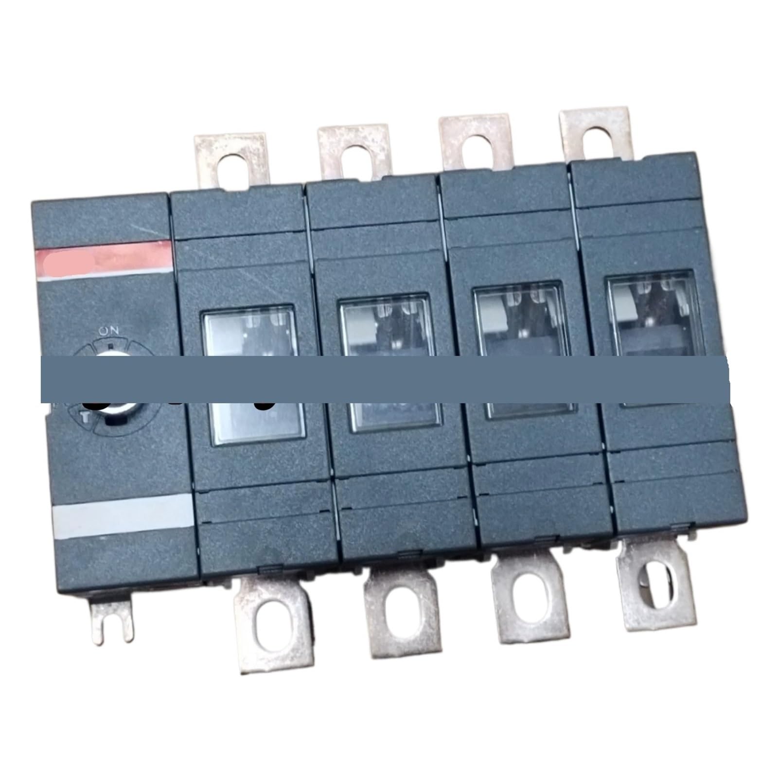Odłącznik OT200E04P 1SCA022713R4930