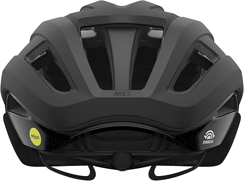 Miniatura 4 de Giro Casco de bicicleta esférico Aries