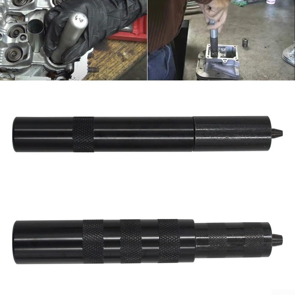 Kit de tensor de resorte de válvula para Toyota de 4 cilindros y para