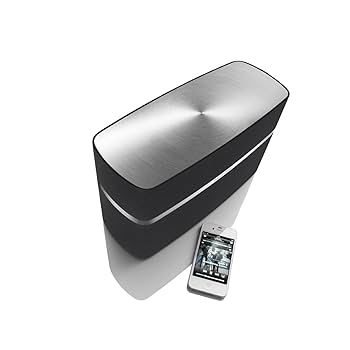 Bowers & Wilkins A5 ワイヤレススピーカー 楽天市場】Bowers＆Wilkins A5 ワイヤレス・ミュージック