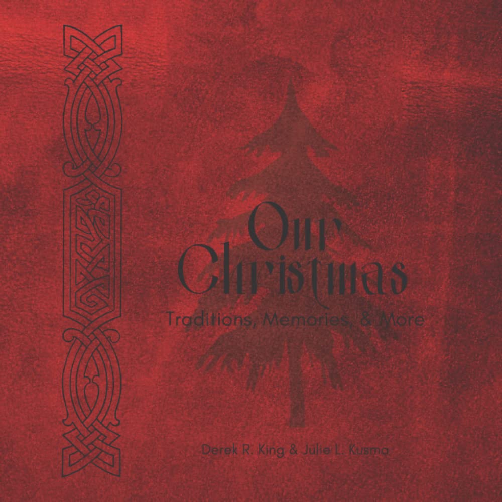 Our Christmas: Traditions, Memories, & More (Our Keepsakes)