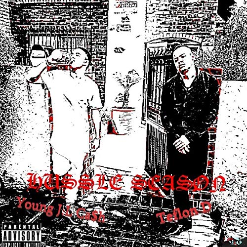 Woke up a Legend [Explicit]