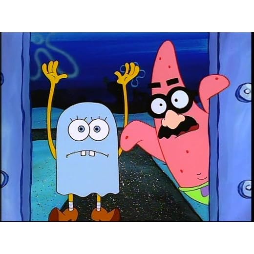 Scaredy Pants/I Was a Teenage Gary