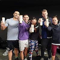 Vista 9 de Climbskin Crema de manos 1.0 fl oz