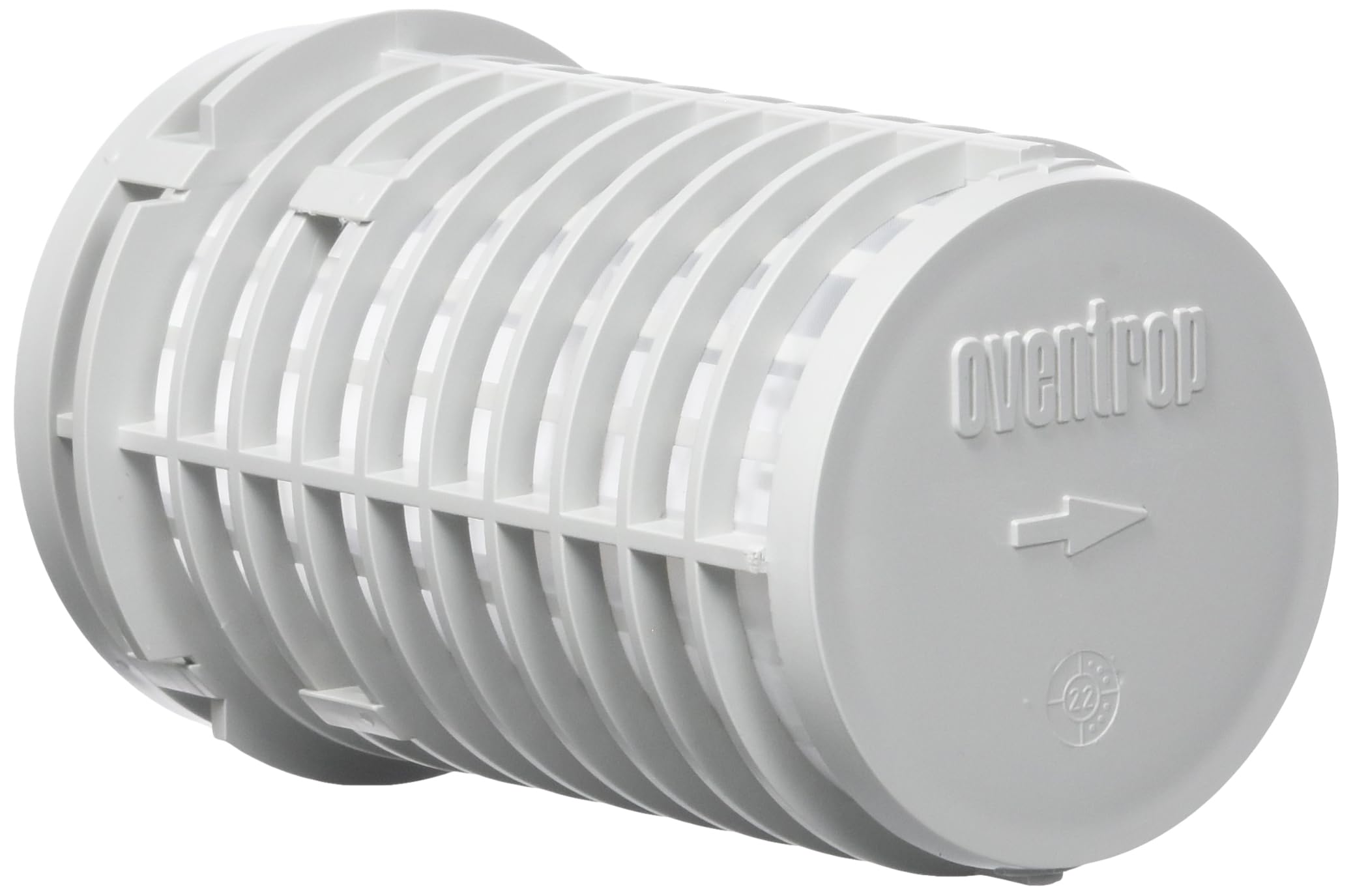 Ricambio Originale Oventrop 6120591 DIY - Componente Di Qualità Per Installazioni Idrauliche