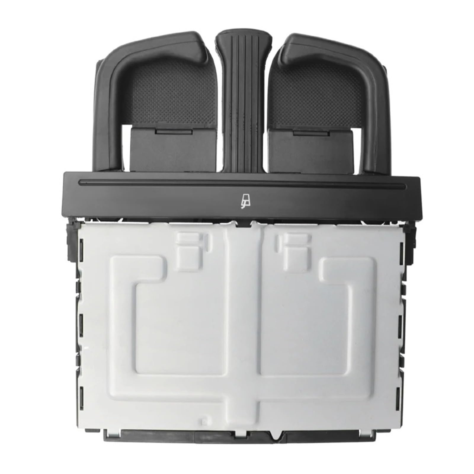 Porte-gobelet tableau de bord Bora et Golf 4 pour trajets sereins