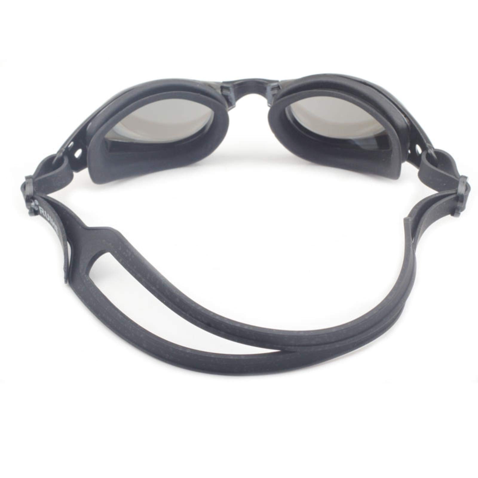 lunettes anti-buée, Lunettes de natation myopie, lunettes étanches antibuée, masque plongée for adultes et enfants