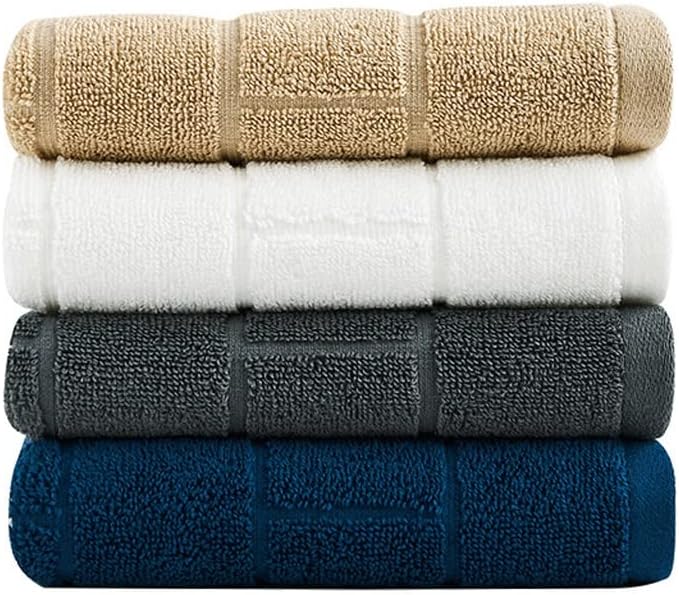 Tarot Face Towel Soft Absorbent Face Wash Towel Cotton Daily Face Wash Towel Easy to Dry