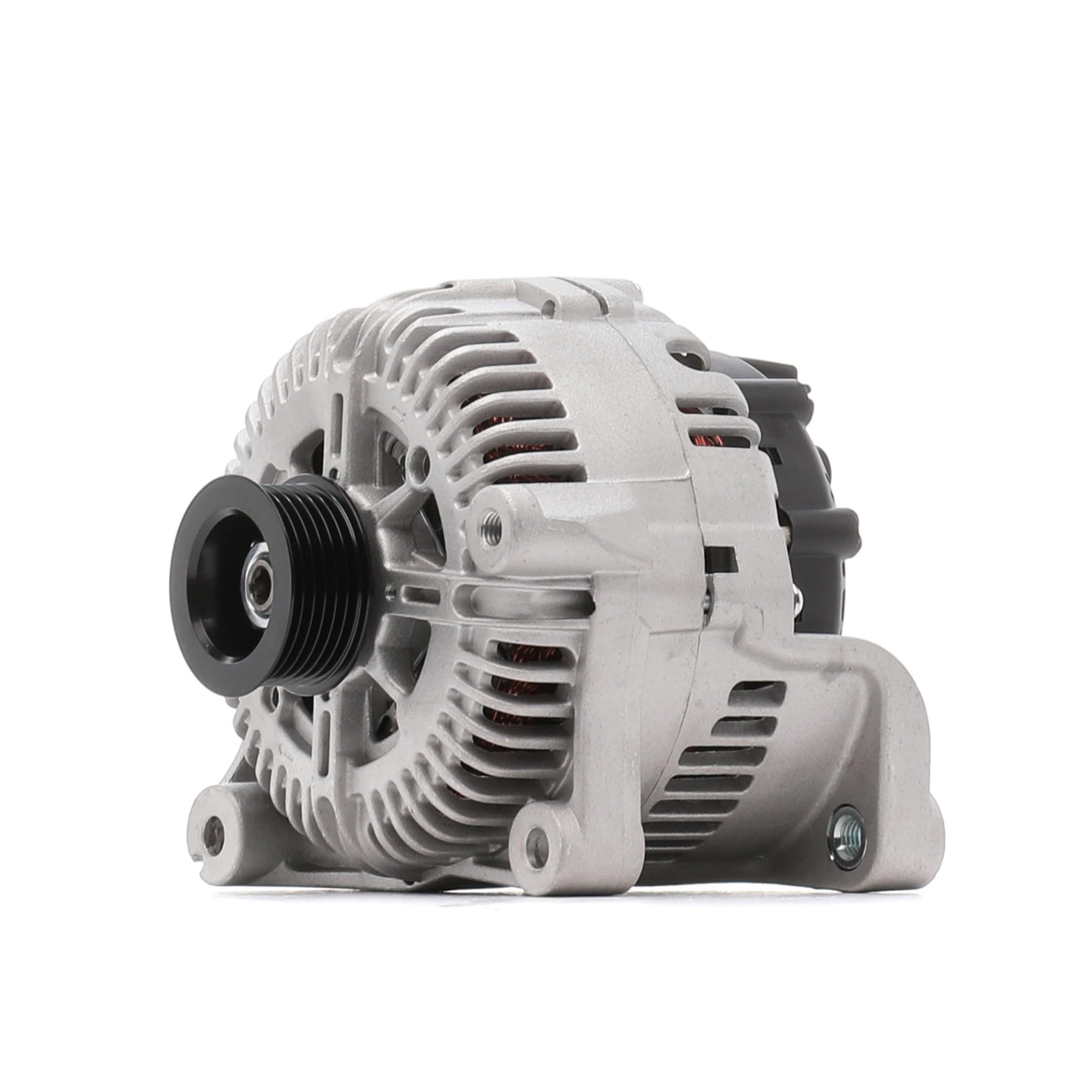 RIDEX PLUS 4G0087P Alternateur Compatible avec BMW 3 Berline E90
