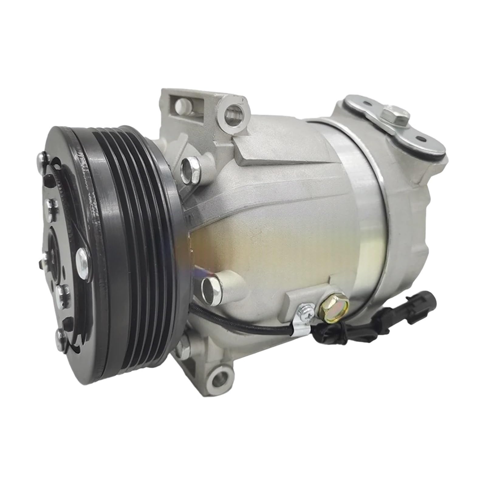 Jmcxwlaq One Color Auto Air Conditioning Ac Compressor Compatible With Ferrari 360 3.6L 6581290 180041