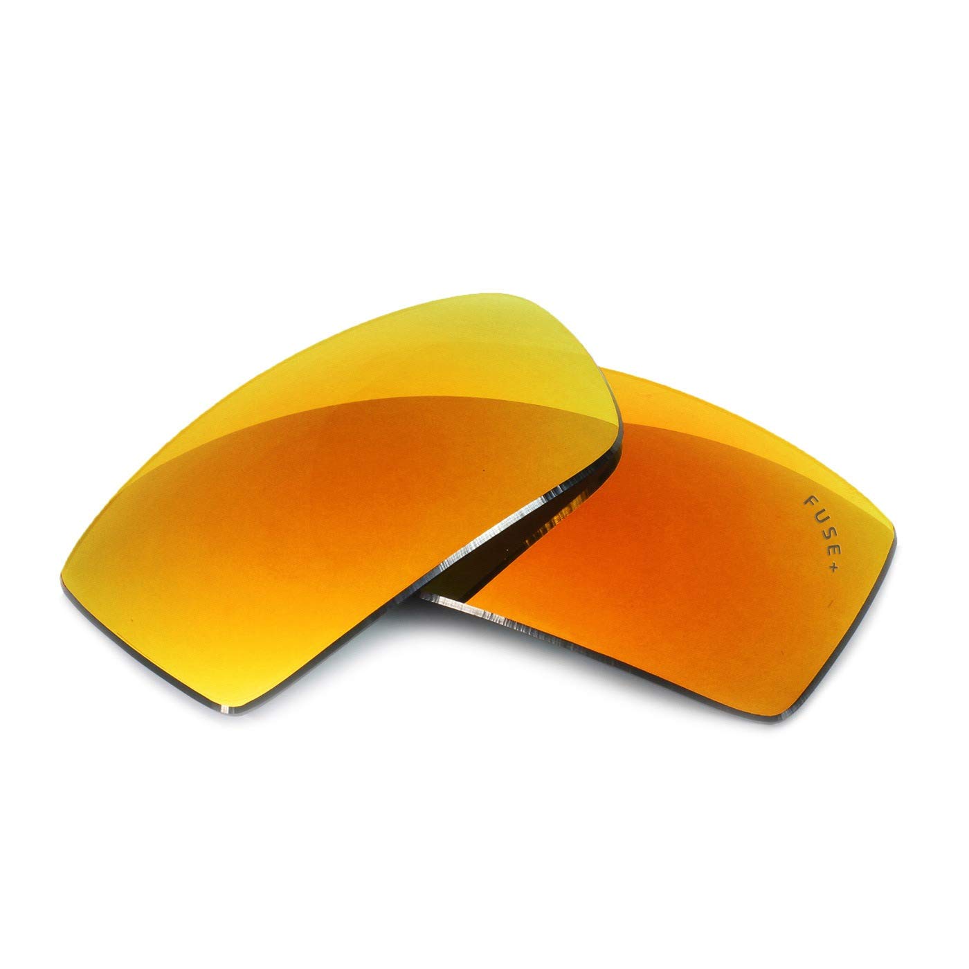Fuse LensesFuse +Plus Replacement Lenses for Dragon Wormser Orange Size: One size