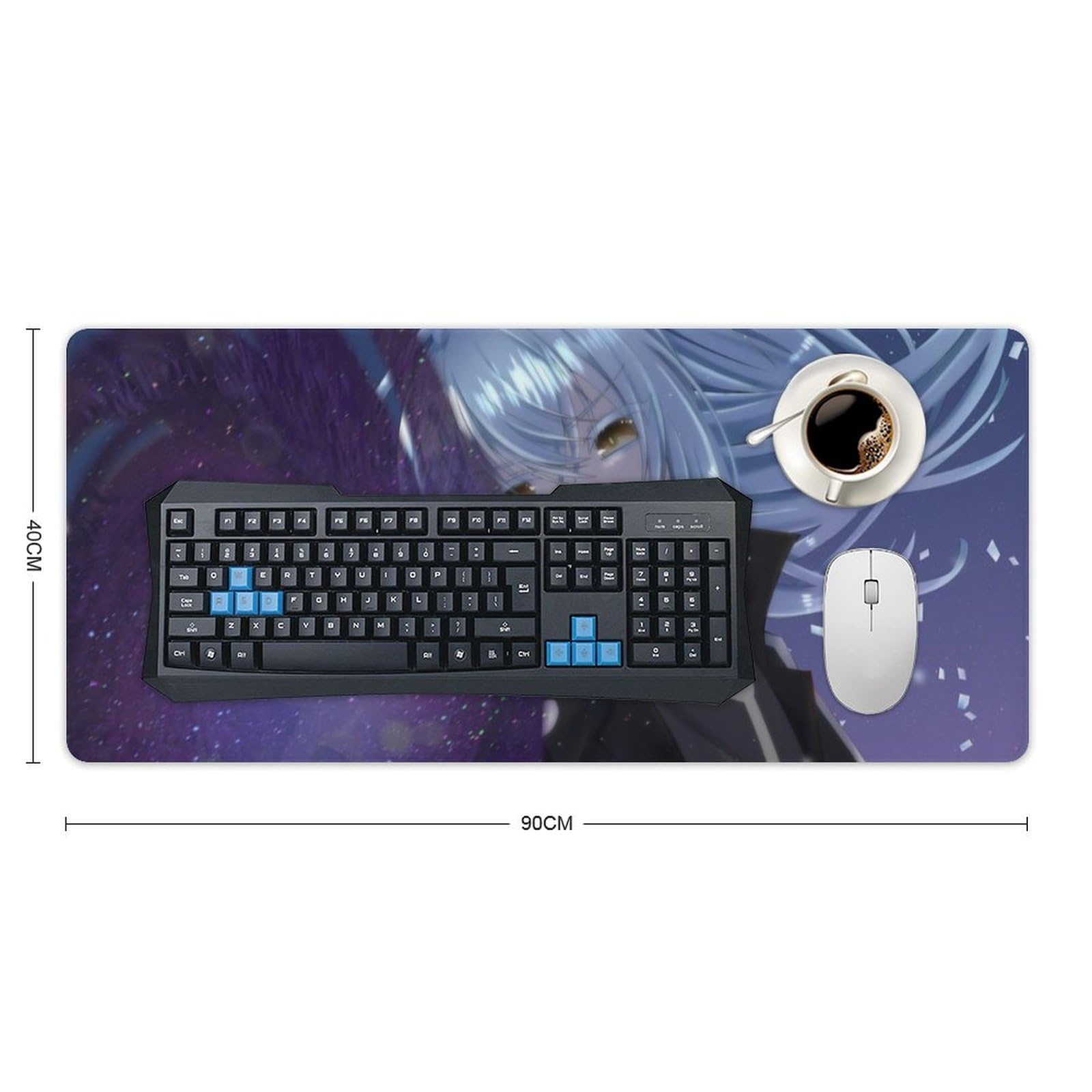 ガラスマウスパッド　転スラ　リムル ガラスマウスパッド 転スラ リムル ガラスマウスパッド 転スラ リムル