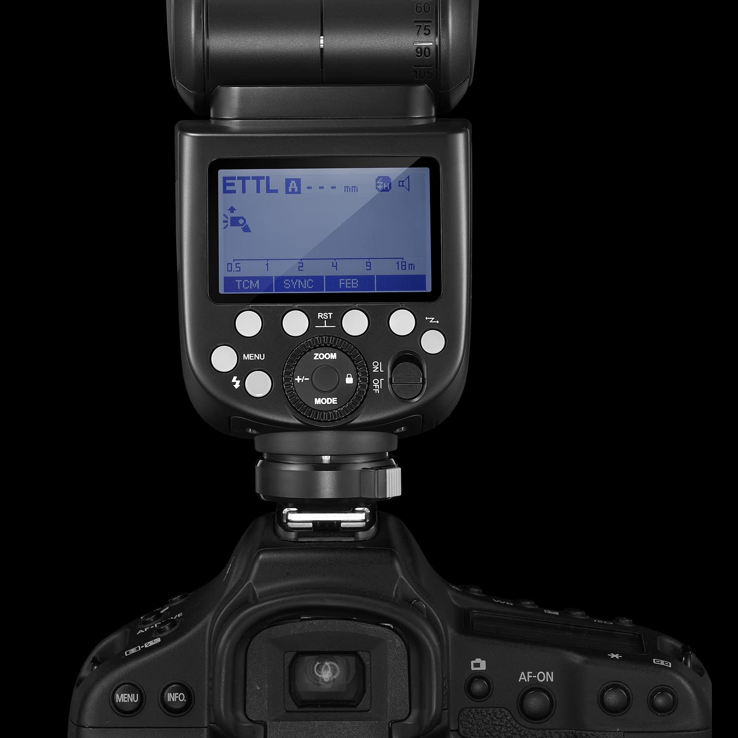 エ*ト様 GODOX TT685ⅡS Amazon | 【Godox正規代理店】Godox TT685II-S TTL カメラ