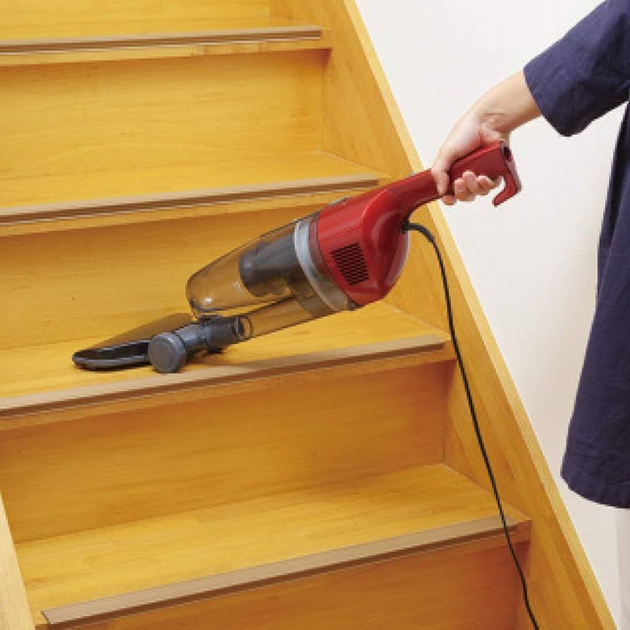 Amazon | TWINBIRD(ツインバード) 掃除機 コード式 スティック