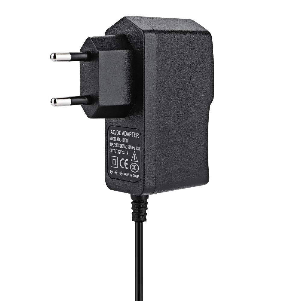 Cargador cp040, Adaptador de Corriente de 12 V Walkie Talkie para Walkie Talkie Cargador Fuente de alimentación EP450 GP3188 GP3688 CP040 Enchufe de la UE Alta eficienc