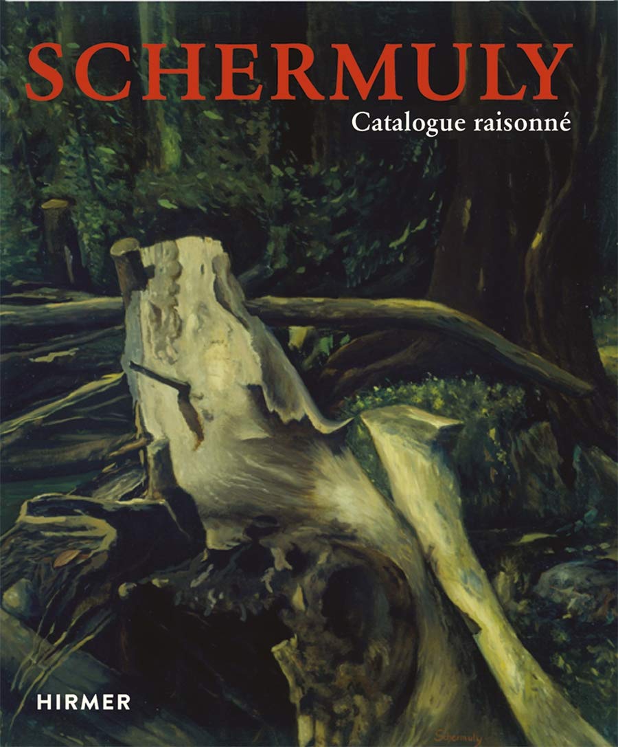 Schermuly: Catalogue Raisonné