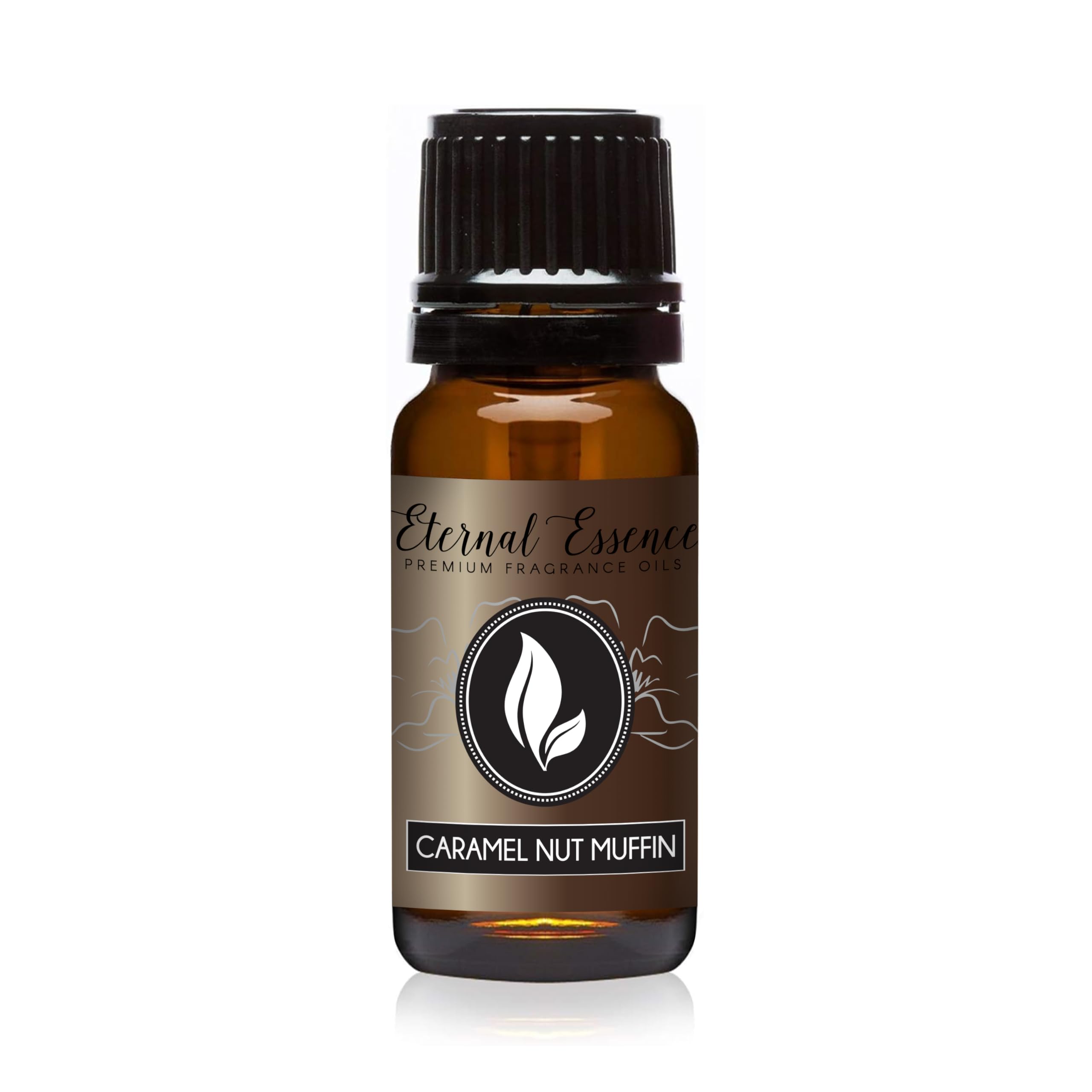 Caramel Nut Muffin - Premium Grade Fragrance Oils - 10ml - Scented Oil