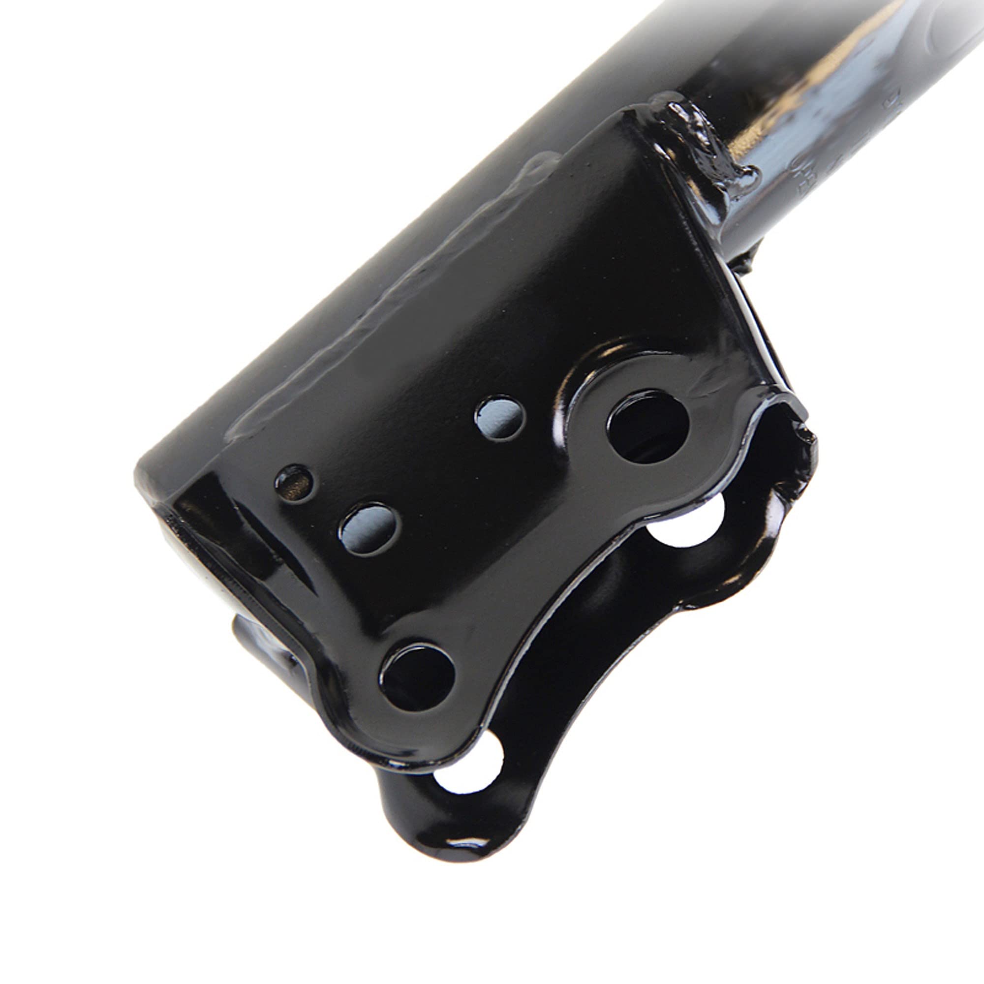 Kit Ammortizzatori Anteriore A Gas Per Autobus E Furgoni: Set 009 Con Perno E Occhiello - Ricambio OEM 701413031