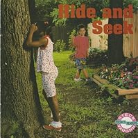 Hide and seek 0811451720 Book Cover
