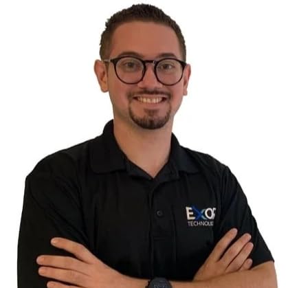 Raúl Negrón's Amazon Page