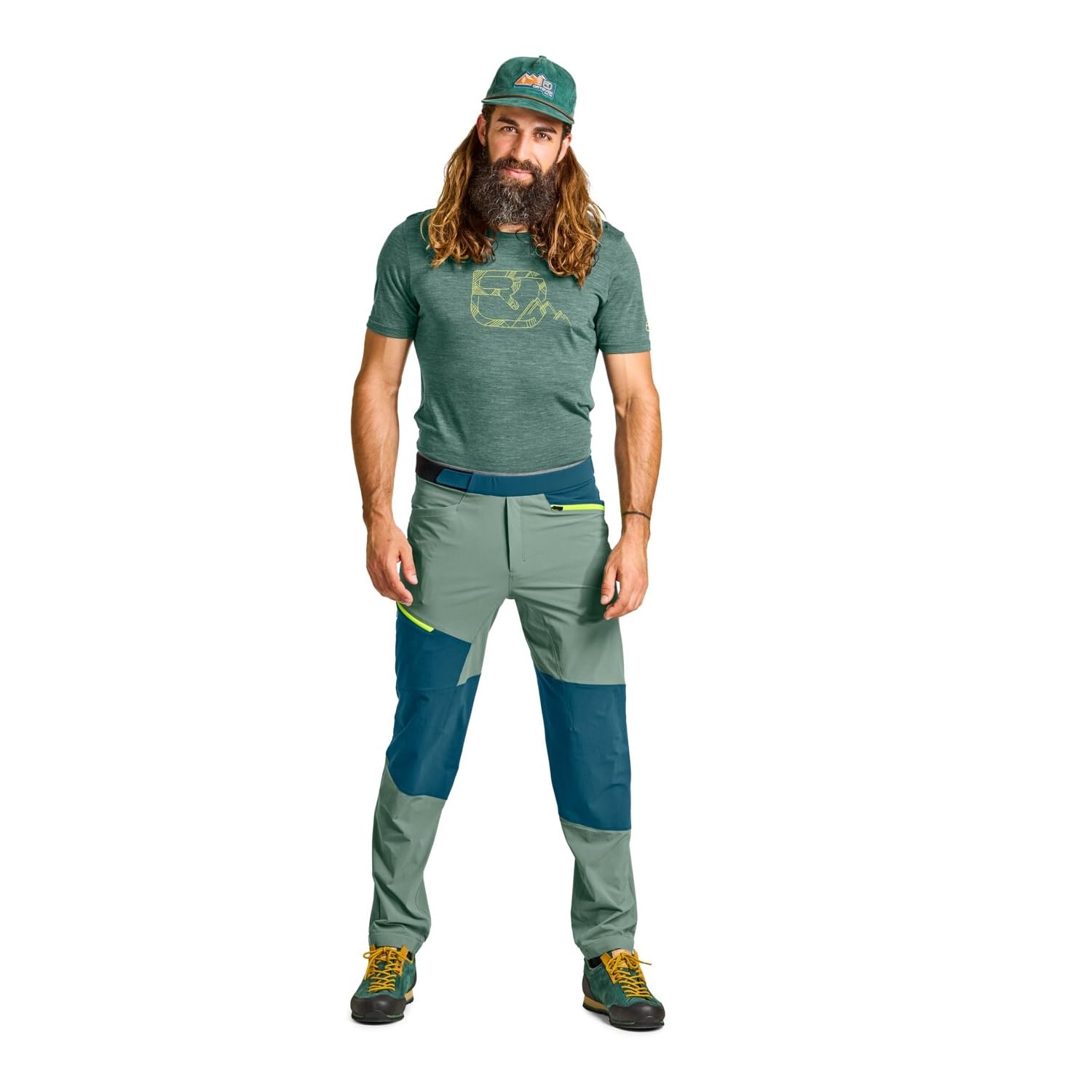 ORTOVOX Vajolet Pants