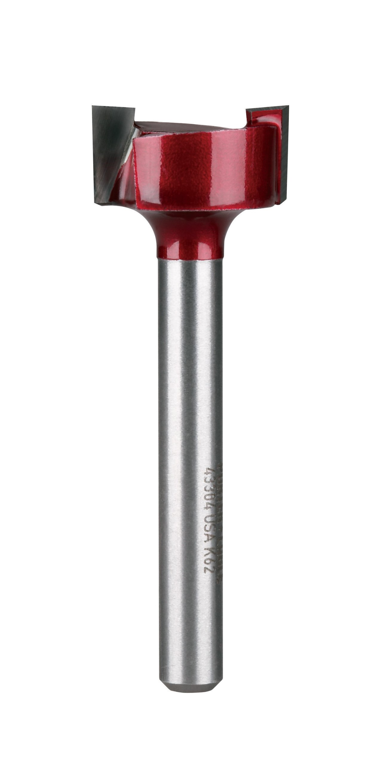 PORTER-CABLE 43304PC Dado and Planer Two Flute Router Bit