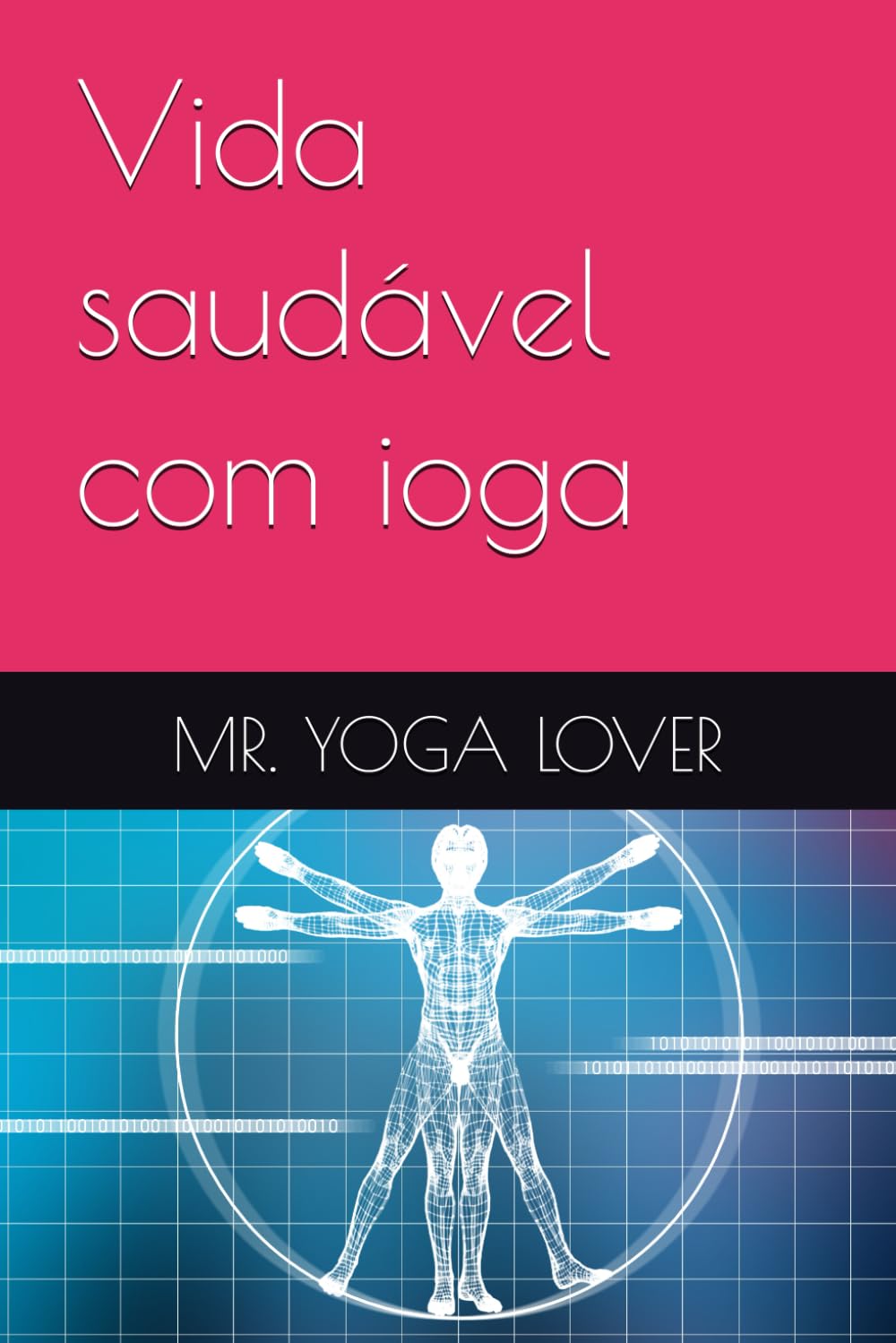 Vida saudável com ioga