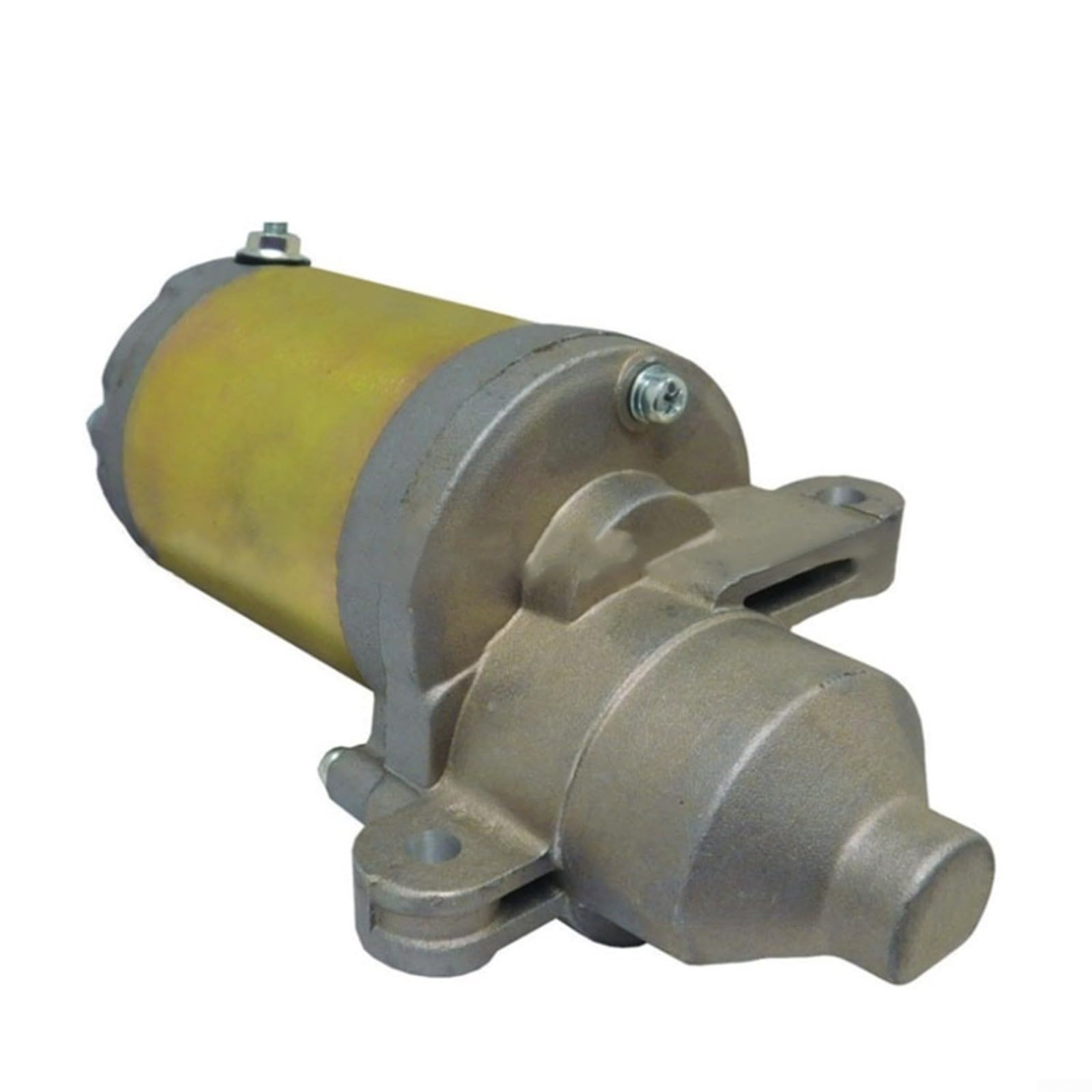 Motor de arranque para T1000 T1200 R1000, compatible con motor Powermore 420CC 452CC, sustituye a 751-12207 951-12207, eléctrico para cortacésped, tractor, cortacésped
