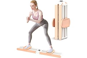 Get Peachy Glute Stimulator: Thigh Master & Kegel Exerciser