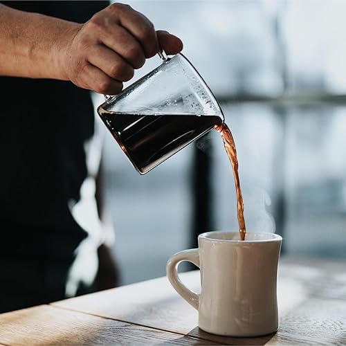 Miniatura 10 de Granos de café arábica Kopi Luwak de Indonesia Wild Palm Civets (Kopi Luwak tostado ligero, 0.88 onzas (paquete de 1)..