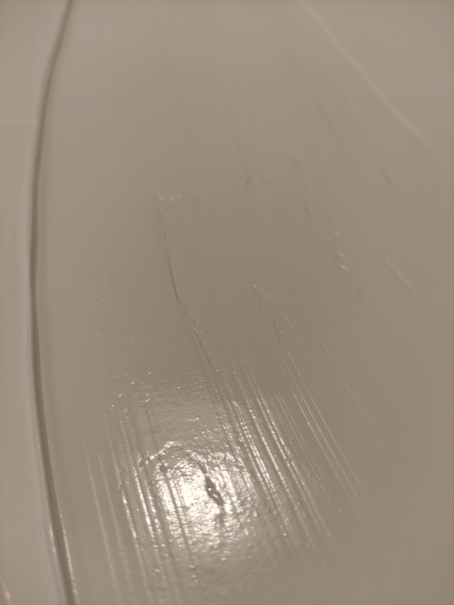 Pasta Estructural Textura Suave (Smooth) 3,5 KG. Artes plásticas, pintura, relieves, maquetas, manualidades.