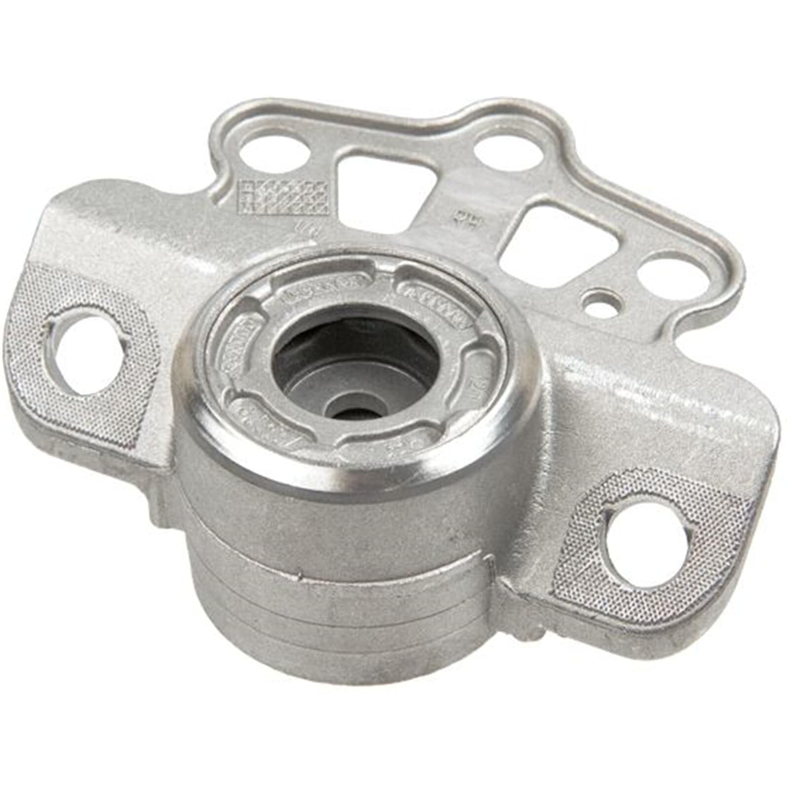 SACHS 802 624 Supporto Ammortizzatore A Molla per Fiat Punto (188_) 1999-2012 Dx, Assale Posteriore e altri veicoli