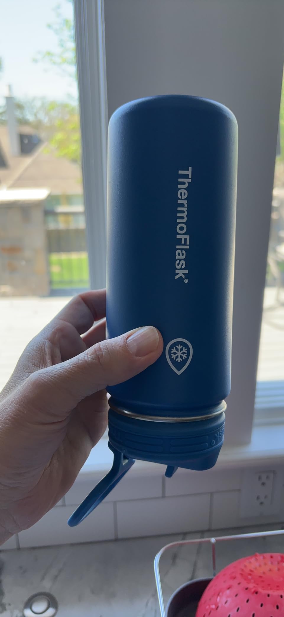 PEUTIER 20pcs Water Bottle Lid Replacement for Thermoflask