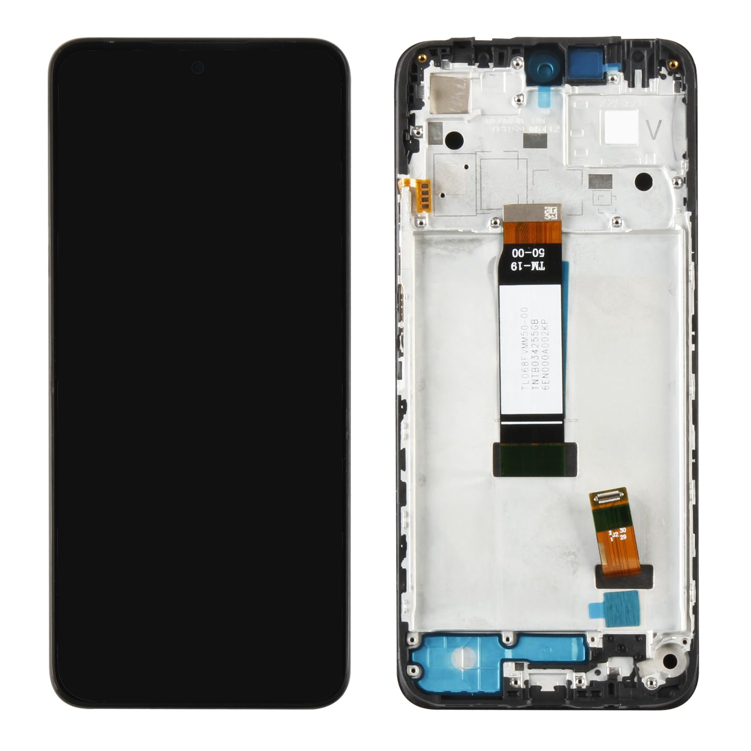 Amazon.com: INCELL Screen Replacement for 6.79